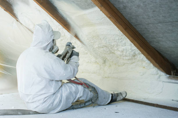 Eco-Friendly or Green Insulation Solutions in La Grande, OR